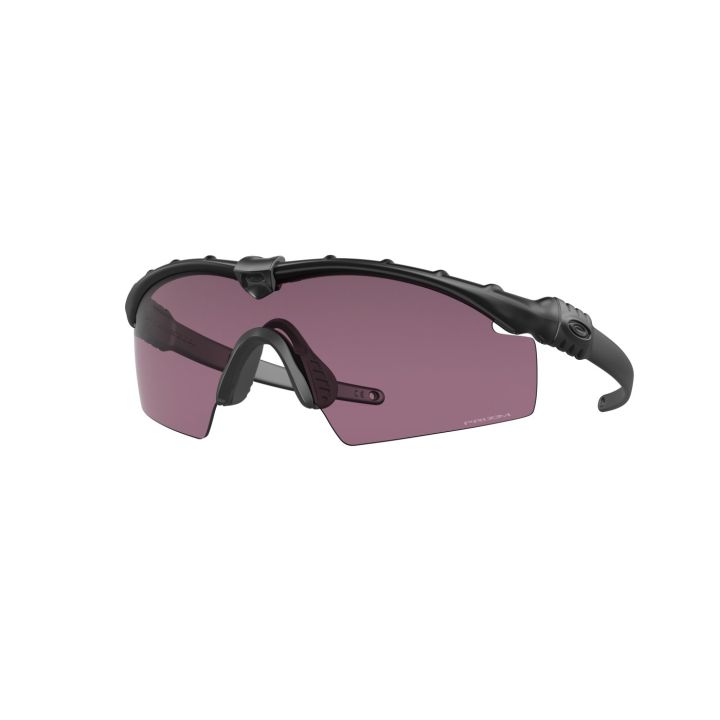 Oakley Si Ballistic M Frame 3.0 – Matte Black / Prizm Tr22