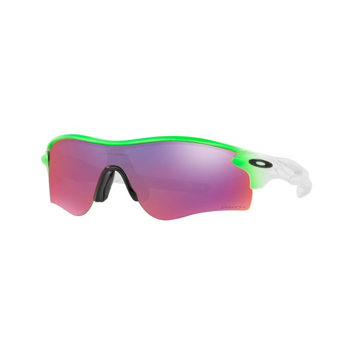 OAKLEY RADARLOCK PATH – GREEN FADE / PRIZM ROAD