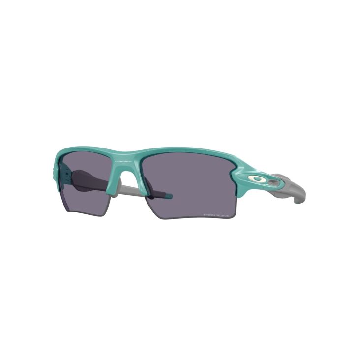 Oakley Flak 2.0 XL – Matt Pacific / Prizm Grey