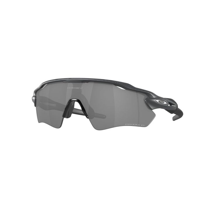 Radar Ev Path – Hi Res Matte Carbon / Prizm Black Polarized