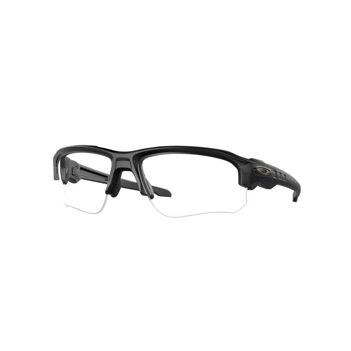 Oakley Si Speed Jacket – Matte Black / Prizm Tr22