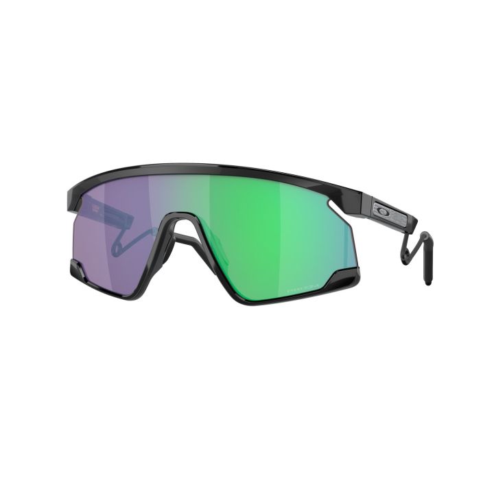 Oakley Bxtr Metal – Metal Black / Prizm Jade