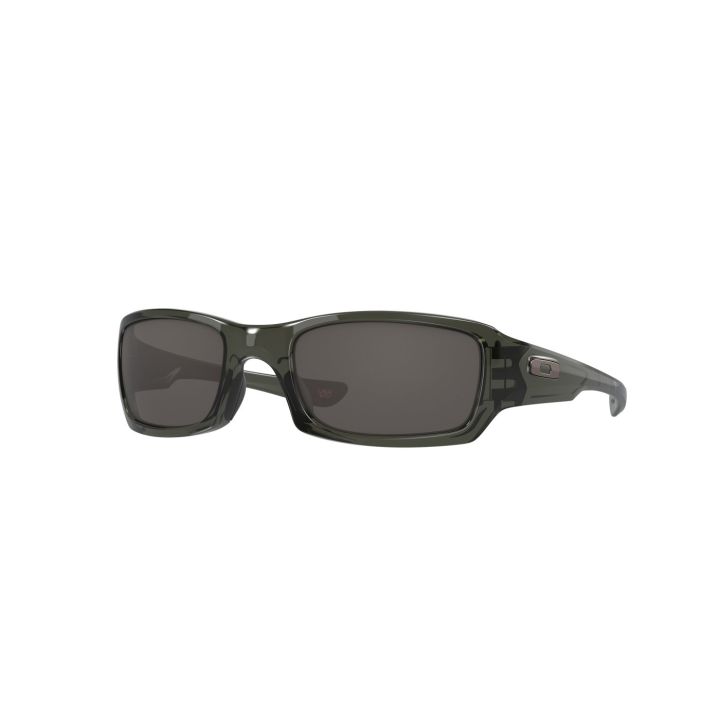 Oakley Fives Squared – Grey Smoke / Warm Grey