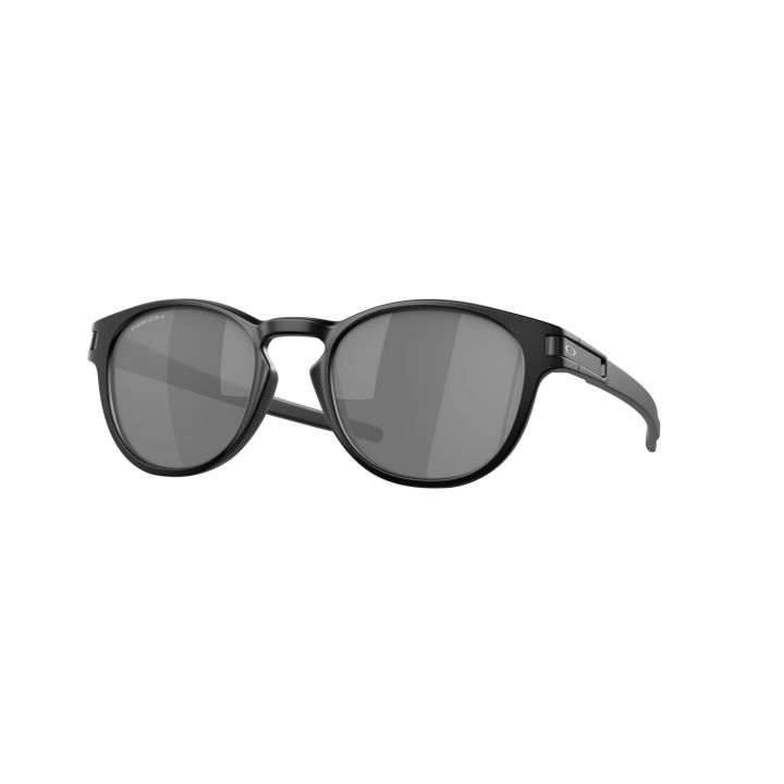 Oakley Latch – Matte Black / Prizm Black