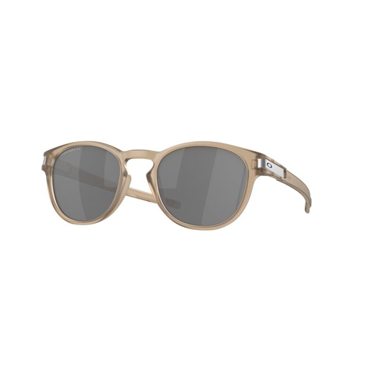 Oakley Latch – Matte Sepia / Prizm Black Polarized