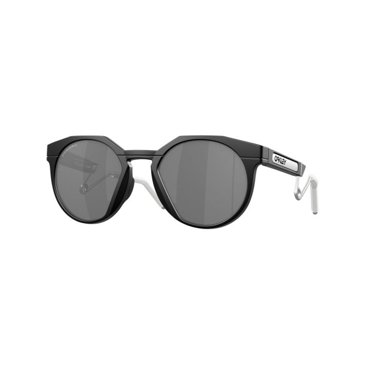 Oakley Hstn Metal – Matte Black / Prizm Black