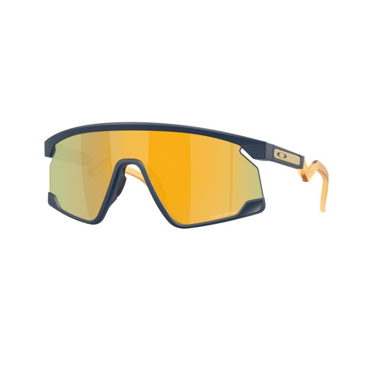 Oakley Bxtr – Matt Abyss / Prizm 24K