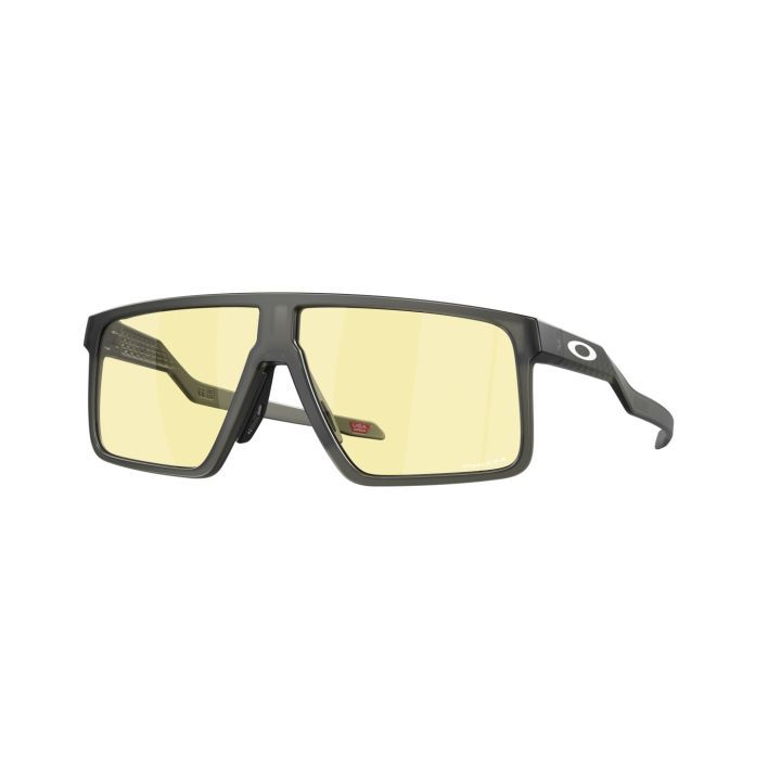 Oakley Helux – Matte Grey Smoke / Prizm Gaming™ 2.0