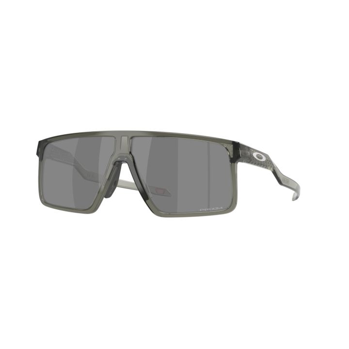 Oakley Helux – Grey Smoke / Prizm Black