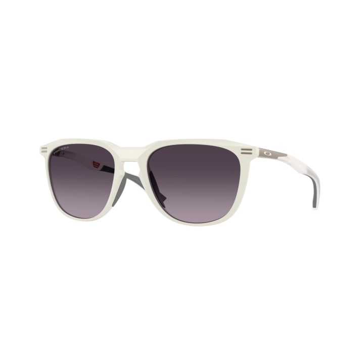Oakley Thurso – Matt Mist / Prizm Grey Gradient