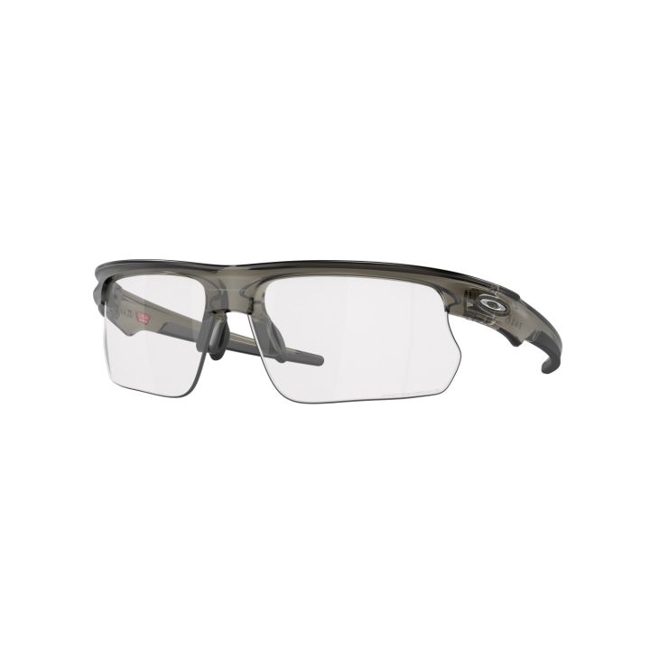 Oakley Bisphaera – Grey Smoke / Clear to Black Iridium Photochromic