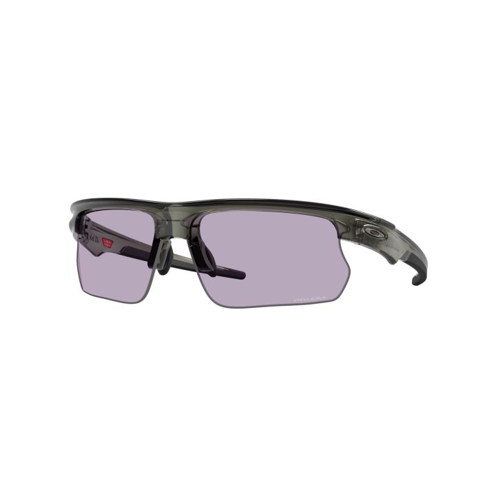 Oakley Bisphaera – Grey Smoke / Prizm Slate