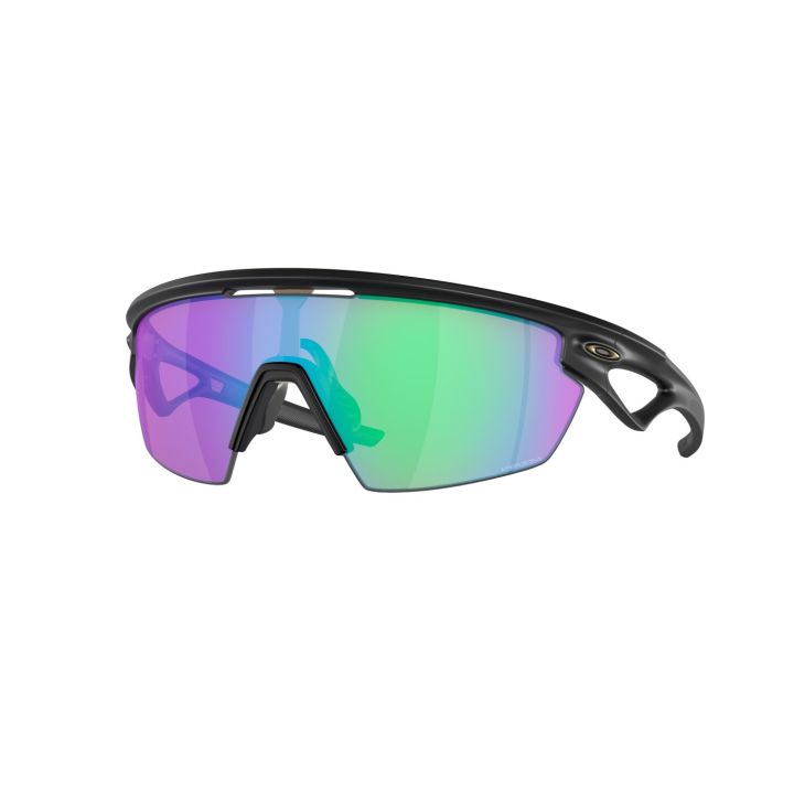 Oakley Sphaera – Matte Black / Prizm Golf