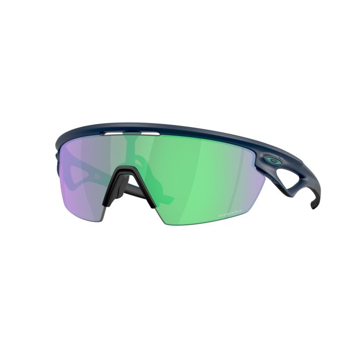 Oakley Sphaera – Matt Abyss / Prizm Road Jade