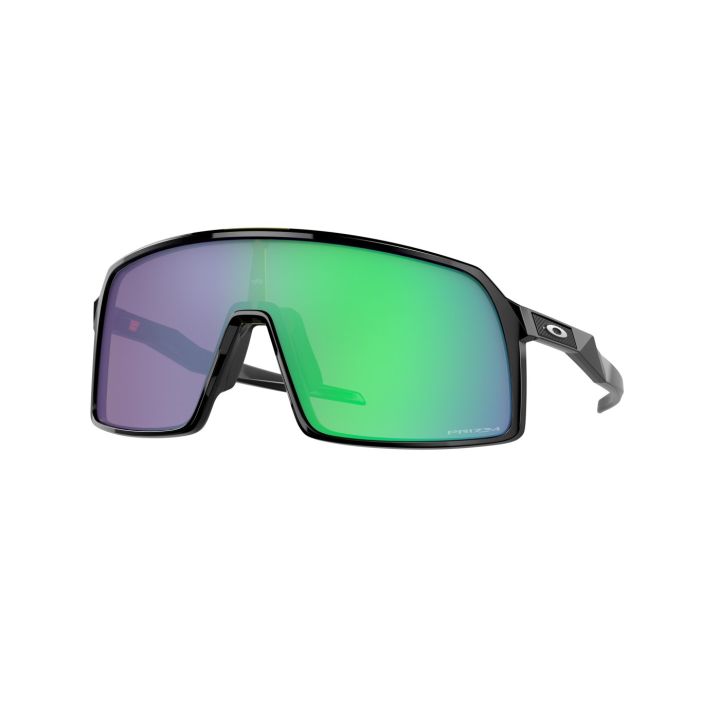 Oakley Sutro – Black Ink / Prizm Jade