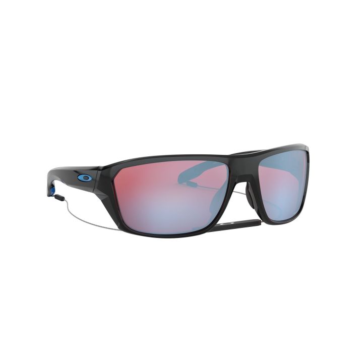 OAKLEY SPLIT SHOT – POLISHED BLACK /