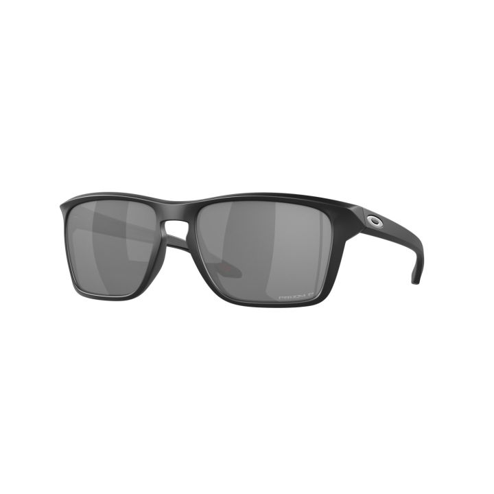 Oakley Sylas – Matte Black / Prizm Black Polarized