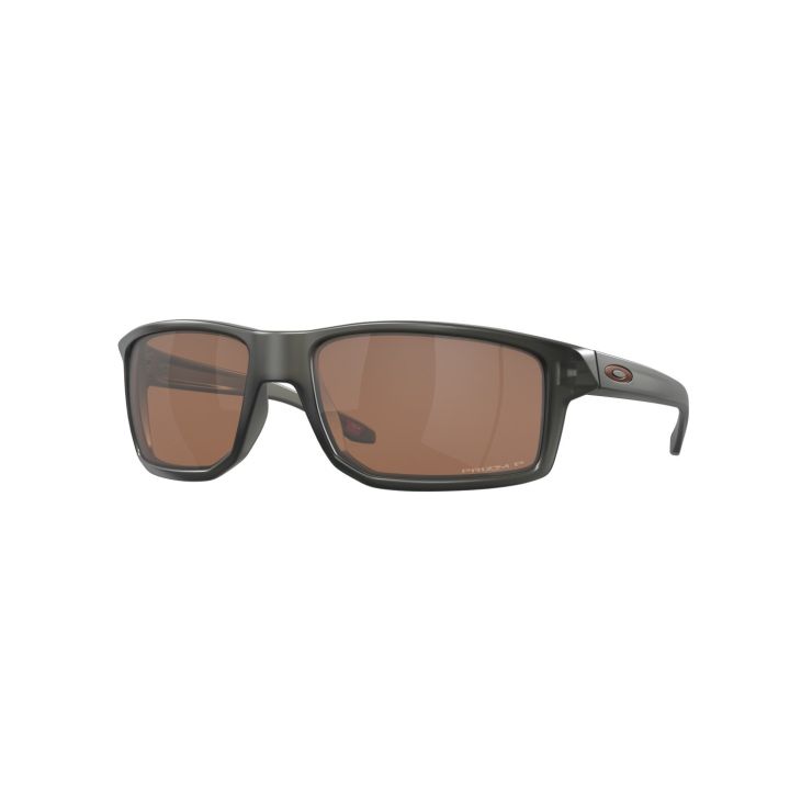 Oakley Gibston – Matte Grey Smoke / Prizm Tungsten Polarized