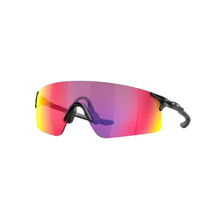 Oakley Evzero Blades – Polished Black / Prizm Road