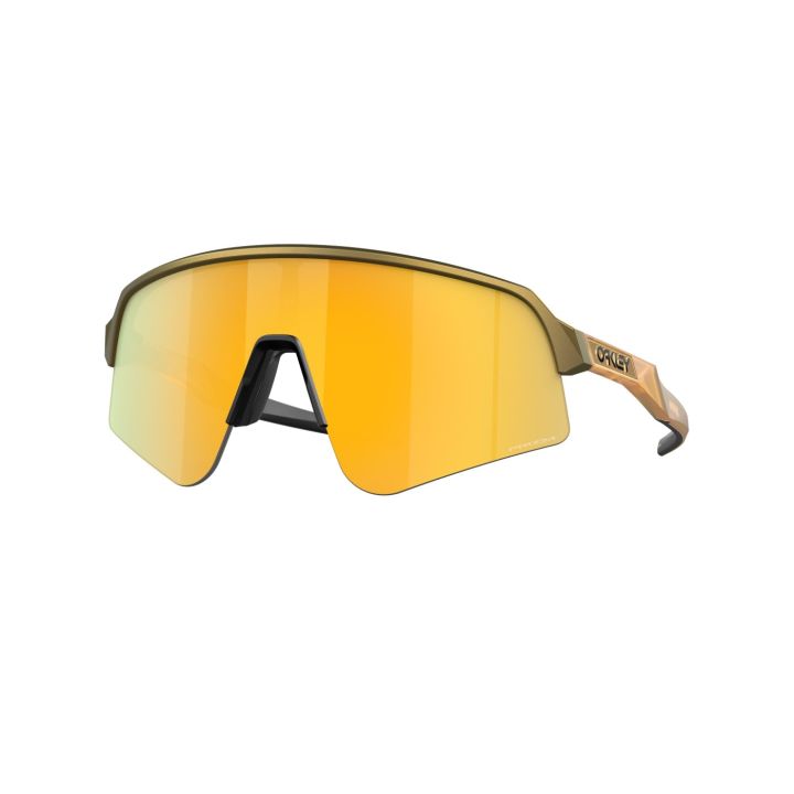 Oakley Sutro Lite Sweep – Brass Tax / Prizm 24K