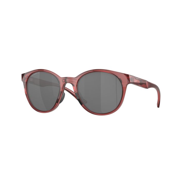 Oakley Spindrift – Berry / Prizm Black Polarized