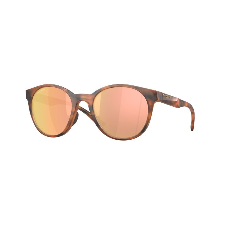 Oakley Spindrift – Matt Ginger Tortoise / Prizm Rose Gold