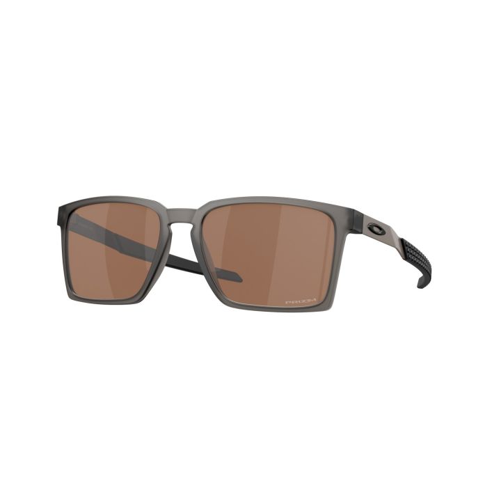 Oakley Exchange Sun – Satin Grey Smoke / Prizm Tungsten