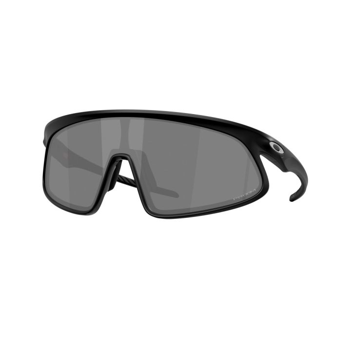 Oakley Rslv – Matte Black / Prizm Black