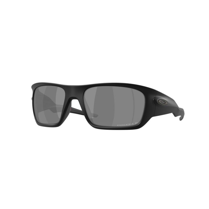 Oakley Masseter – Matte Black / Prizm Black Polarized