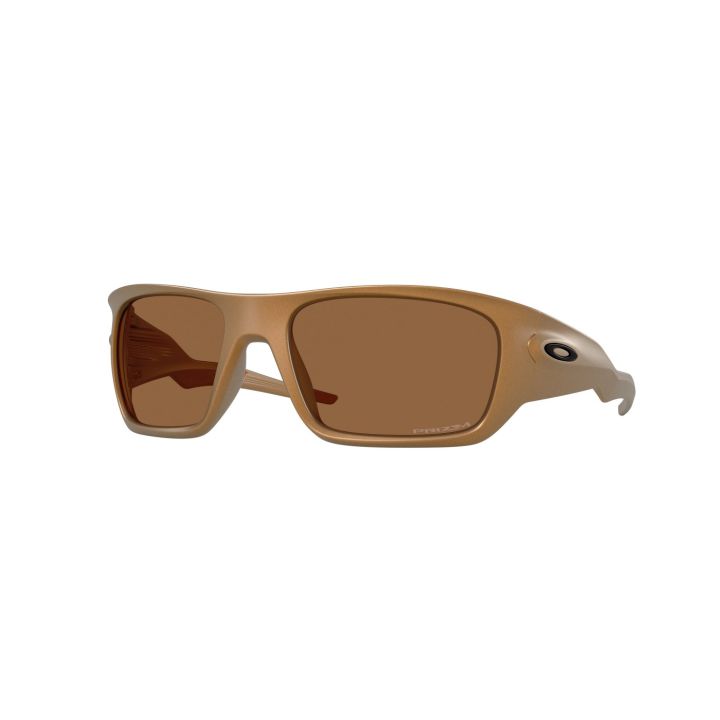 Oakley Masseter – Matte Bronze / Prizm Bronze
