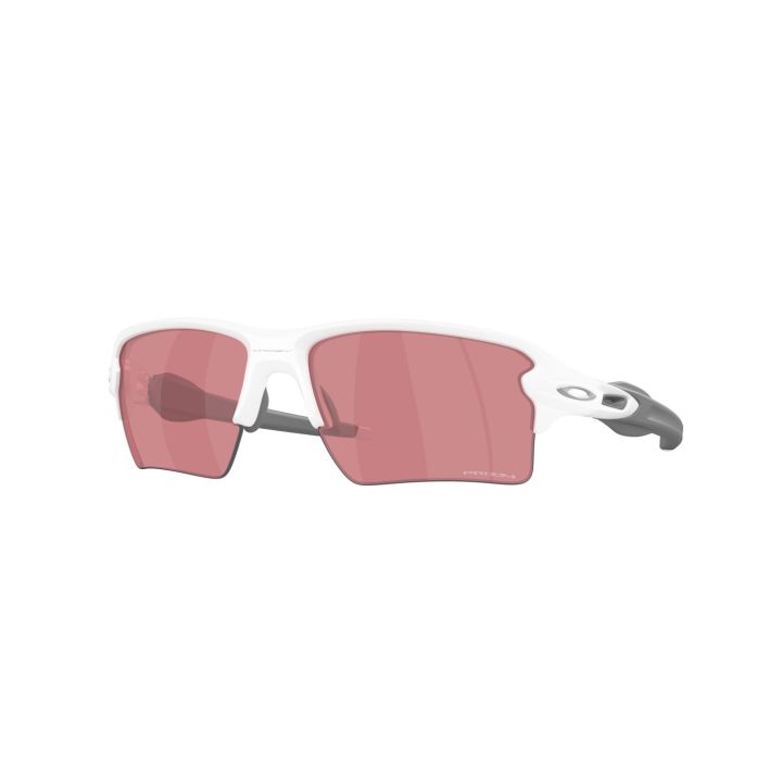 Oakley Flak 2.0 XXL – Matte White / Prizm Dark Golf