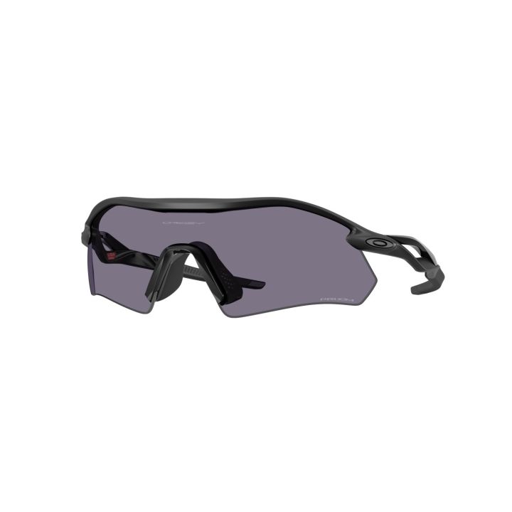 Oakley Radar Plate – Matte Black / Prizm Grey