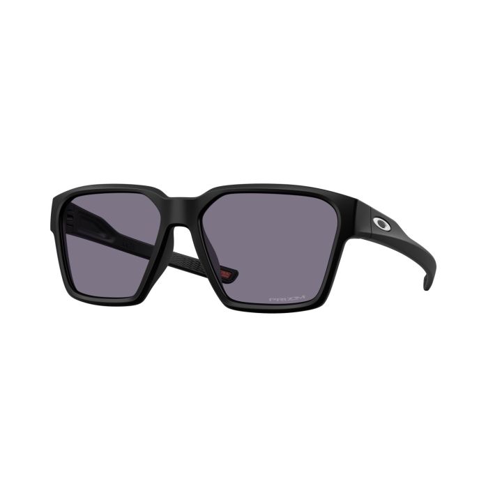 Oakley Briza – Matte Black / Prizm Grey