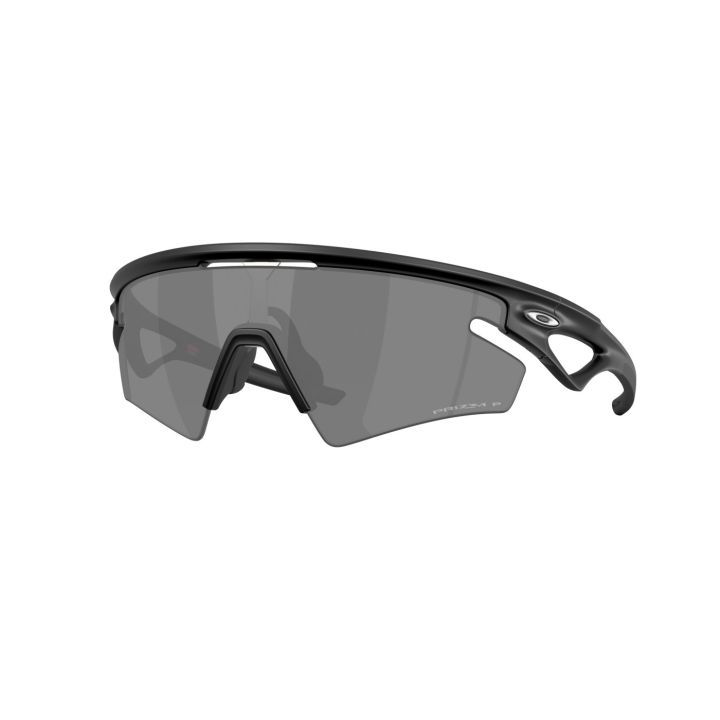 Oakley Sphaera Slash – Matte Black / Prizm Black Polarized