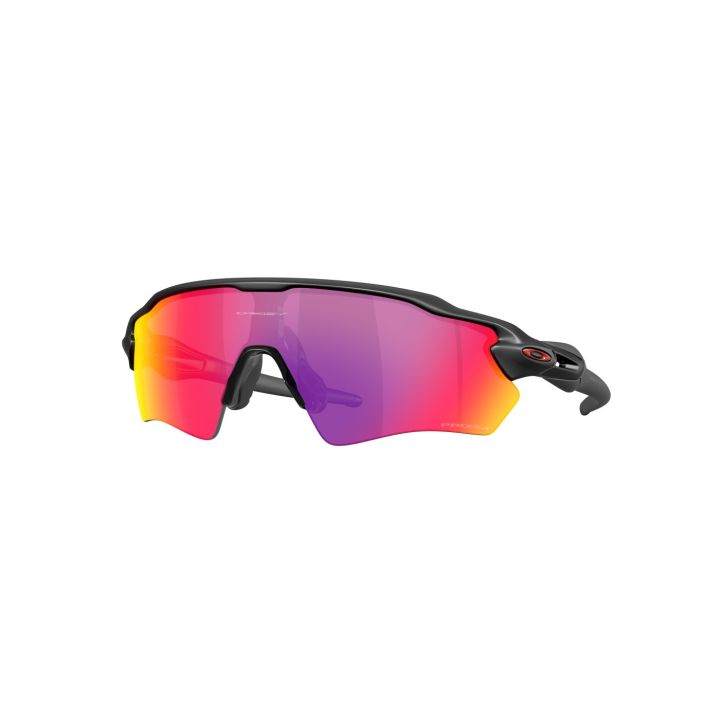 Oakley Radar EV S Path – Matte Black / Prizm Road