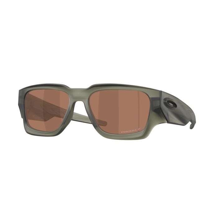 Oakley Instagator – Matte Olive Ink / Prizm Tungsten Polarized