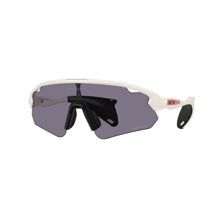 Oakley Stunt Devil A – Matt Mist / Prizm Grey