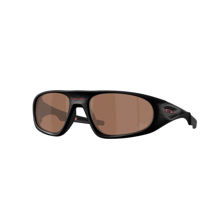 Oakley Neoforma – 100t Matt Black / Prizm Tungsten