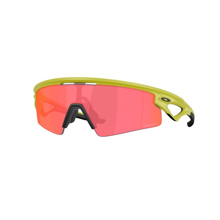 Oakley Sphaera Strike – Matte Cactus / Prizm Trail Torch