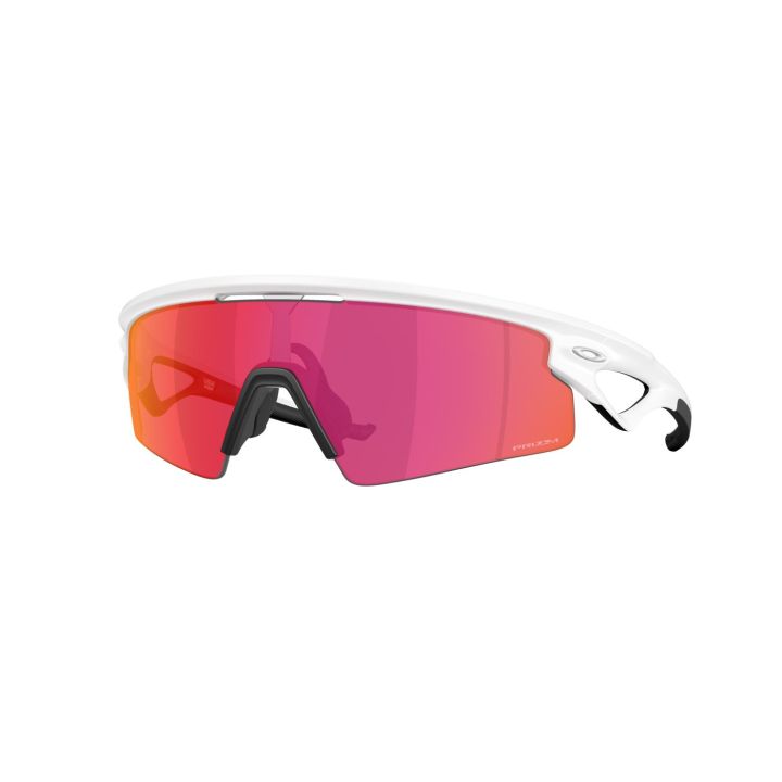 Oakley Sphaera Strike – Matte White / Prizm Field