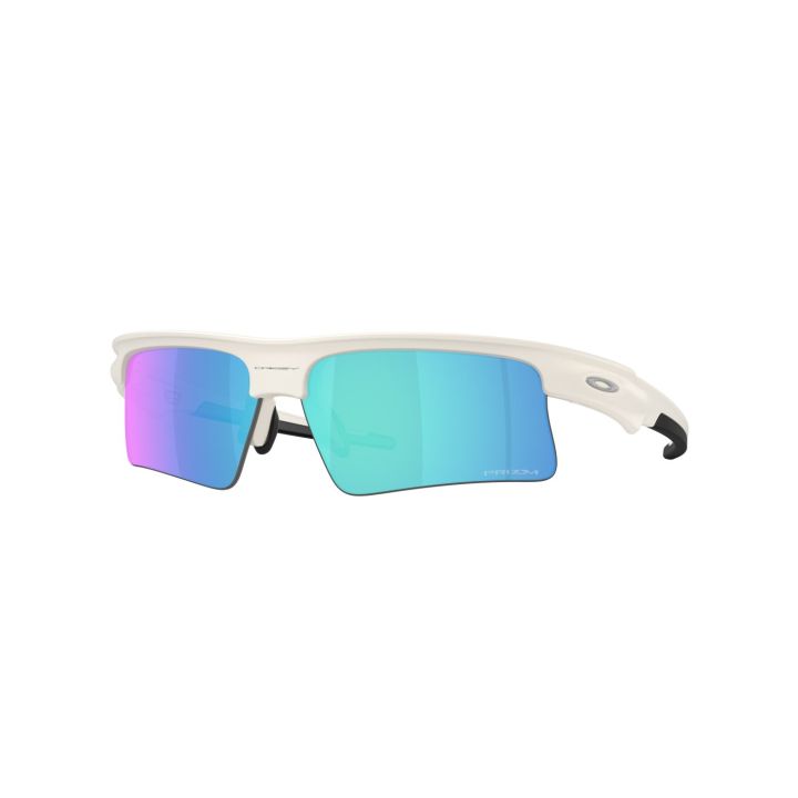 Oakley Bisphaera Speed – Matt Mist / Prizm Sapphire
