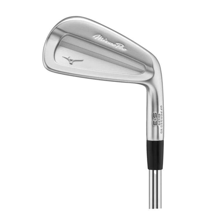 MIZUNO PRO S-3 4-PW