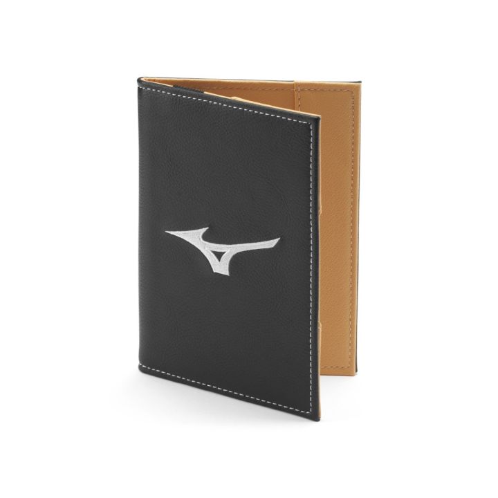 Mizuno RB Scorecard Holder – Black