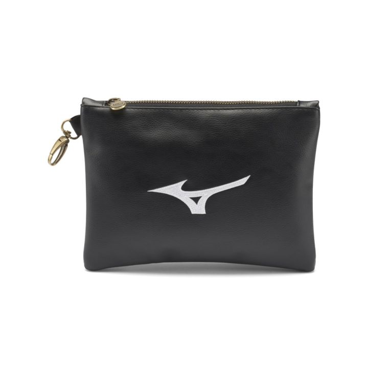 Mizuno RB Zip Tote – Black