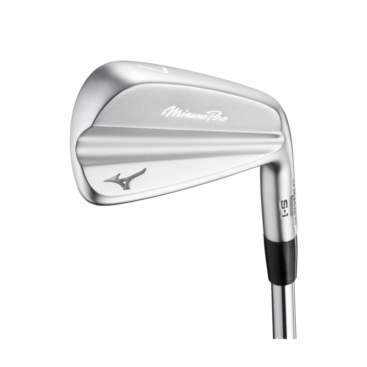 MIZUNO PRO S-1 
