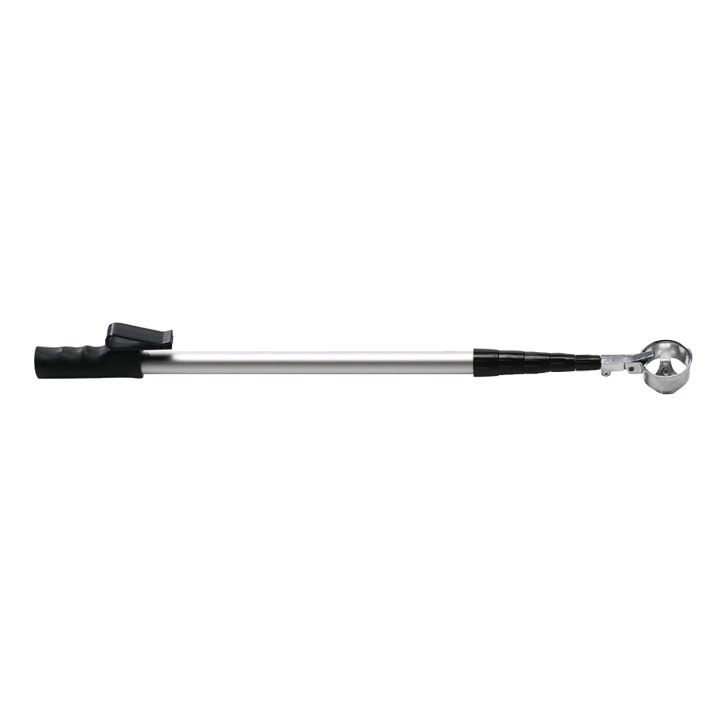 Silverline ballen hengel 1480 - 2.75 meter lang