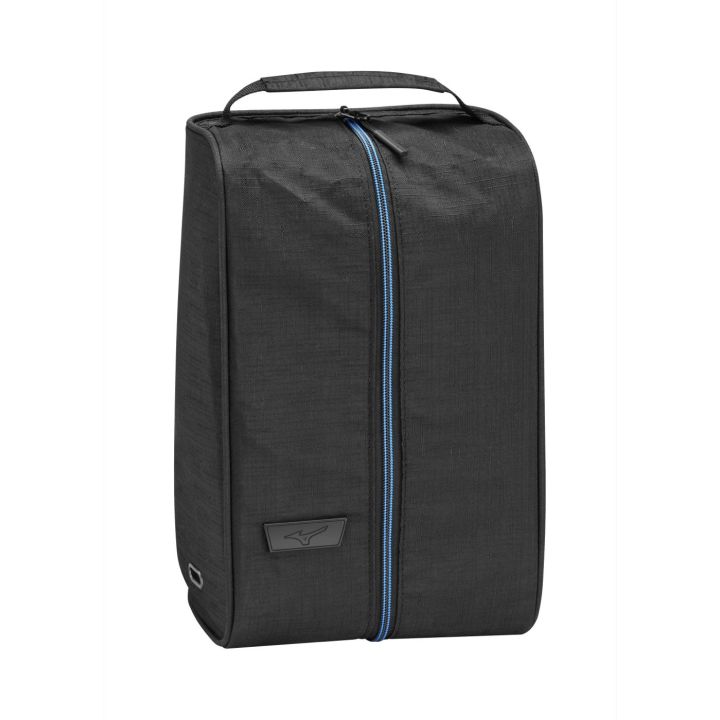 Mizuno Shoe Bag – Black