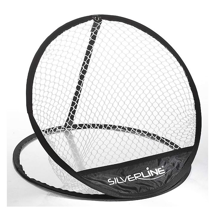 Silverline Pop-up Chipping Net