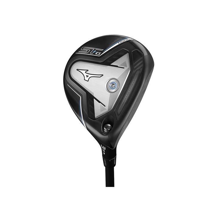 Mizuno ST-G Titanium 3W RH 15º