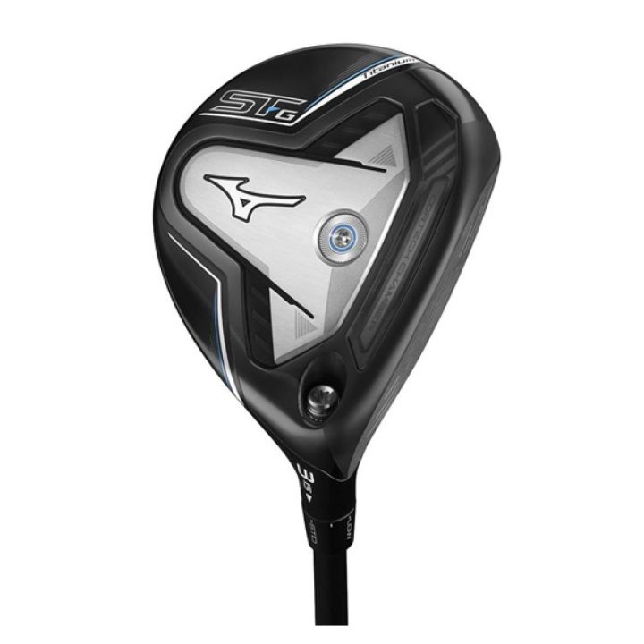 Mizuno ST-G Titanium 5W R/H 18º